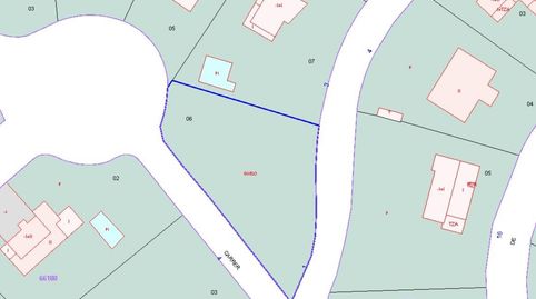 Terreno en venta en Mas Mestre. Olivella, immagine 5