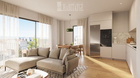 Foto 5 de Piso en venta en Carrer de Montserrat, 41, Caputxins - Ambulatori, Barcelona