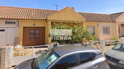 Foto 2 de Casa adosada en venda a Sofocles, Albujón, Murcia