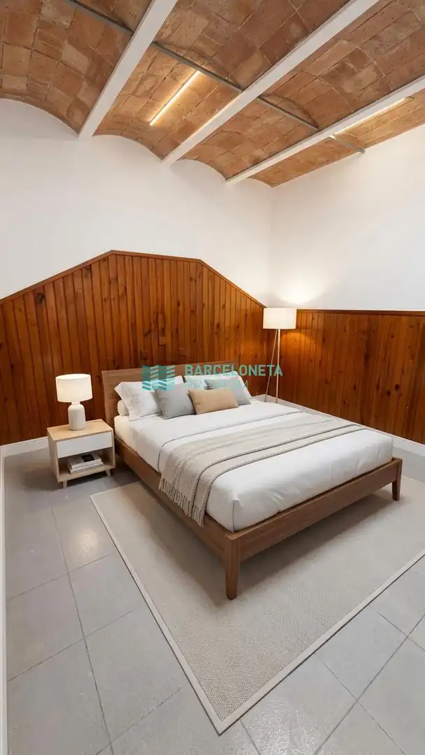 Habitación de Piso en venta en Barcelona