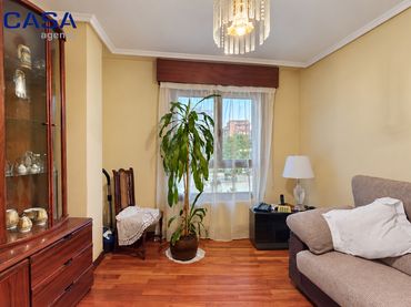 Appartamento con balcone in vendita a La Paz - El Carmen - Anunciación