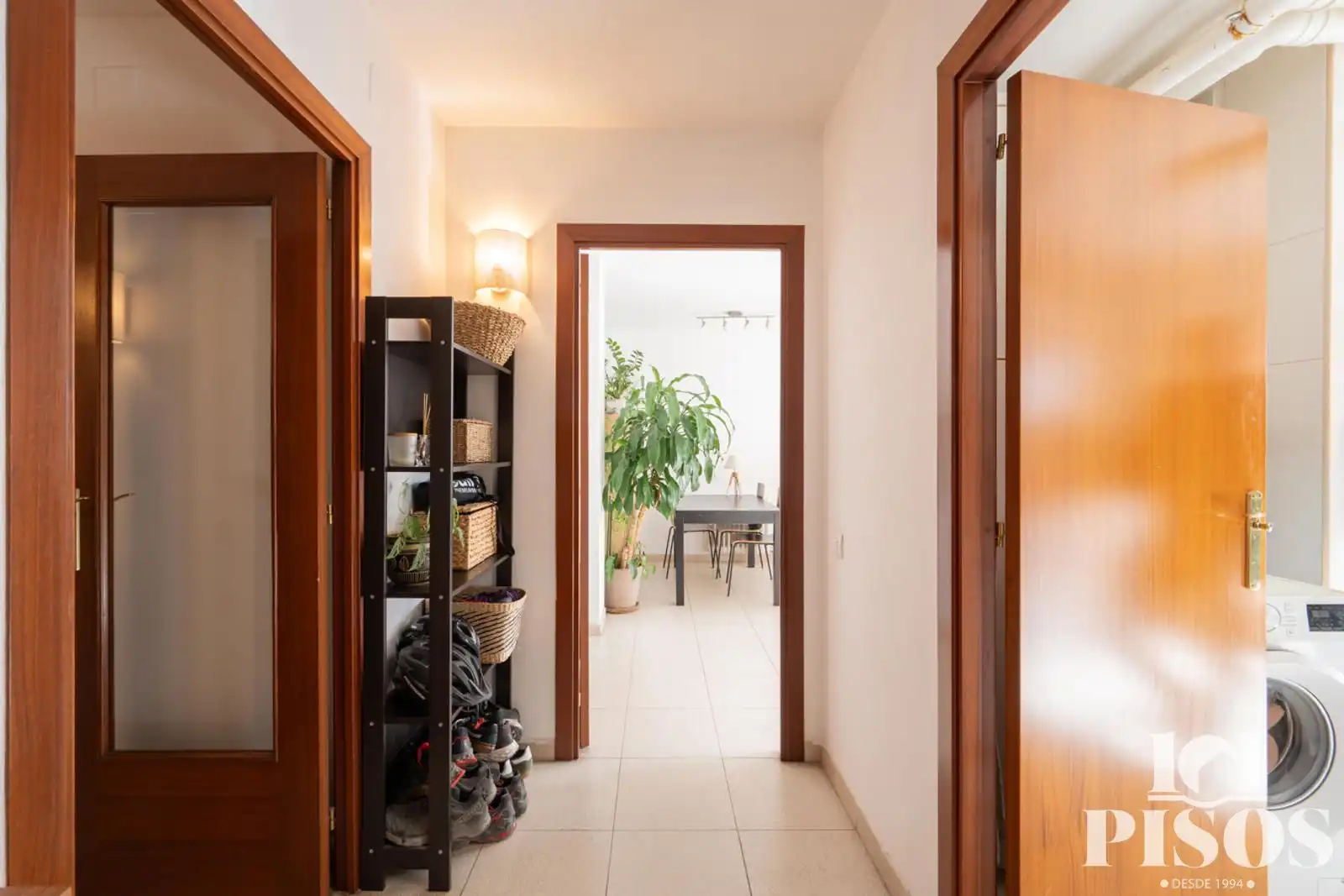 Piso en venta en Sant Cugat del Vallès con Aire acondicionado, Calefacción y Terraza