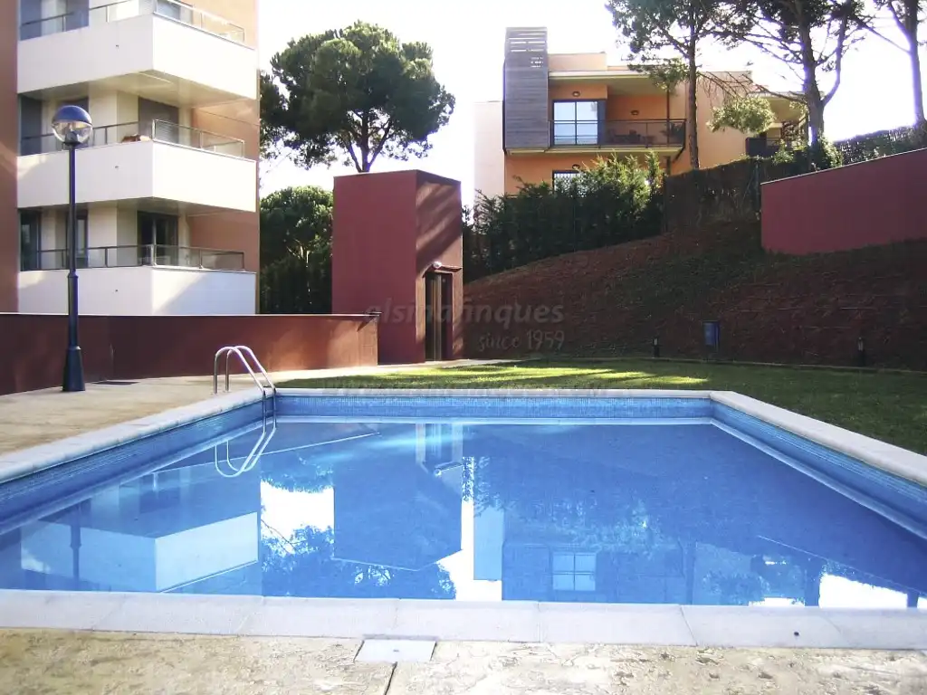 Mini appartamento con ascensore in vendita a Carrer del Marfull, imagen 48