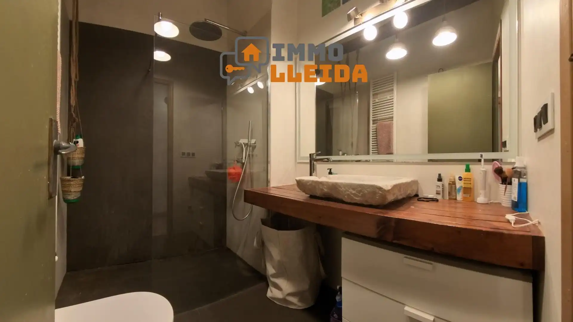 Casa adosada en venta en Ponts con Calefacción, Terraza y Balcón
