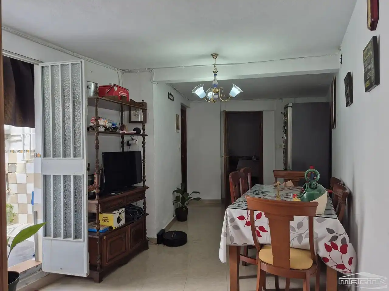 Comedor de Piso en venta en Lucena con Terraza y Trastero