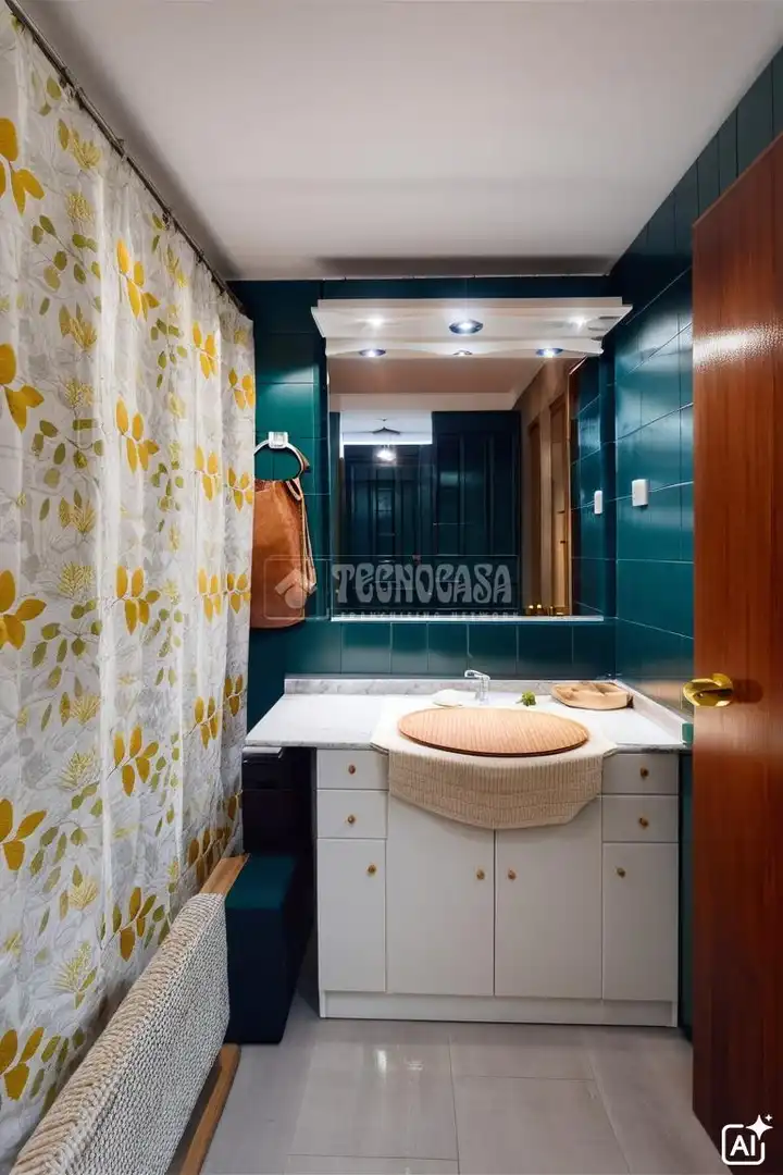 Piso en venta en San Pascual