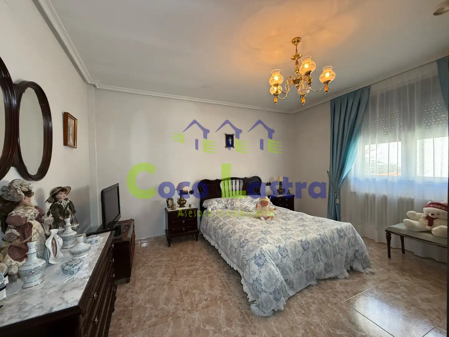 Casa adosada en venda a Calle San Juan, 21, Peñaranda de Bracamonte