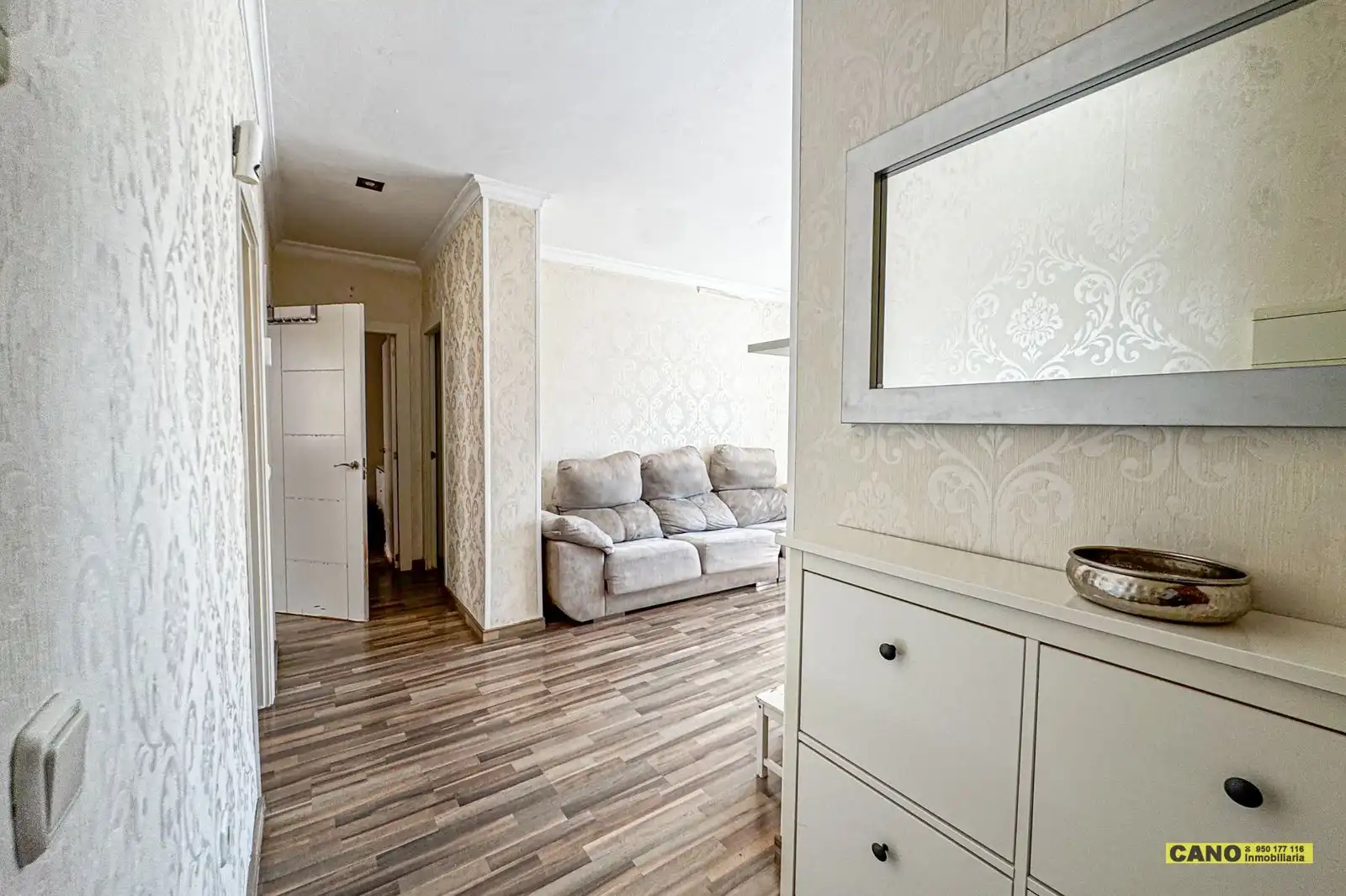 Piso en venta en Los Molinos - Villa Blanca