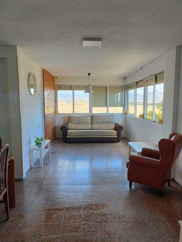 Piso en Alquiler en Calle Pintor Pedro Camacho en Juan XXIII