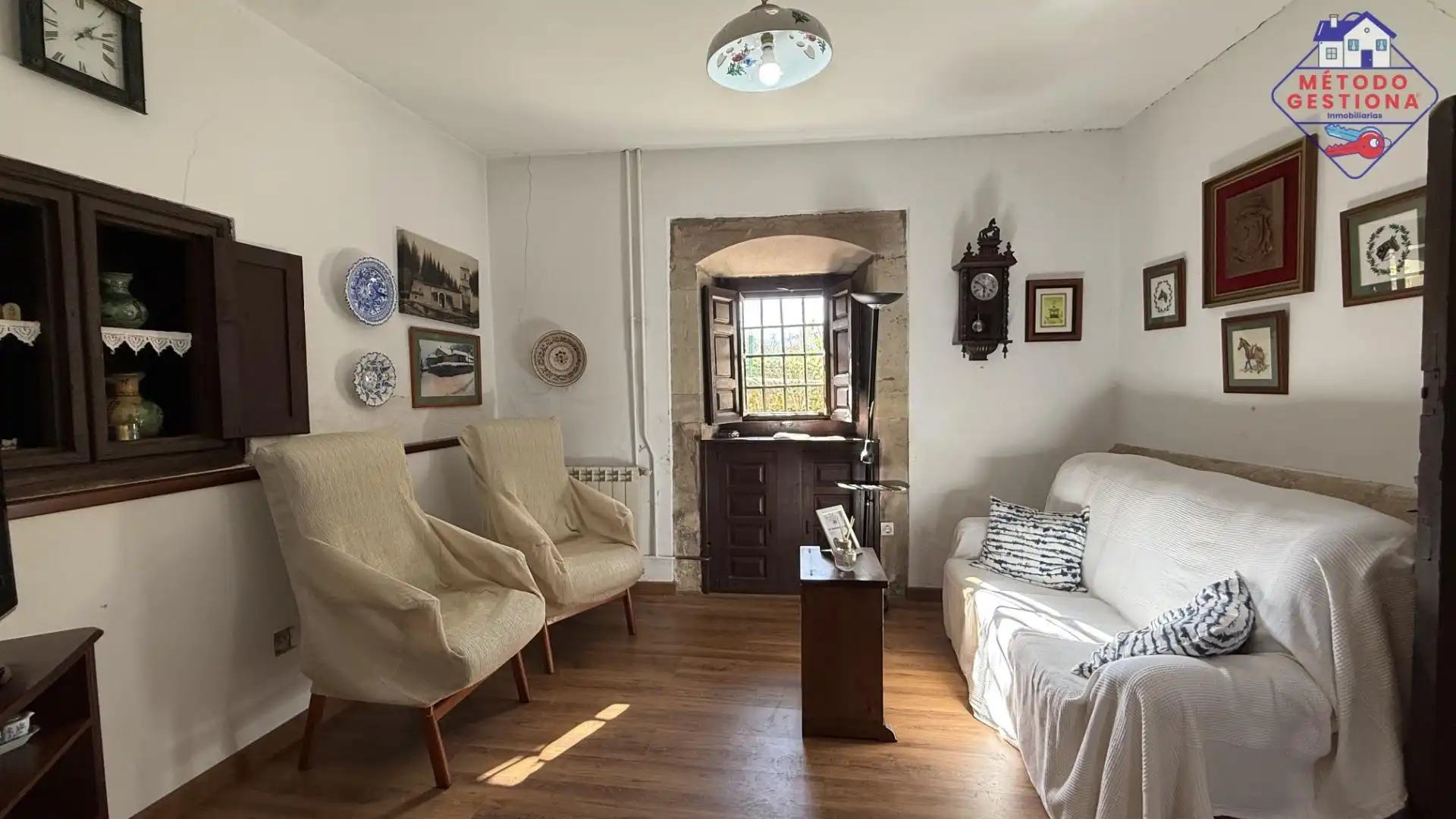 Maison avec terrasse à vendre à Cabuérniga, imagen 16