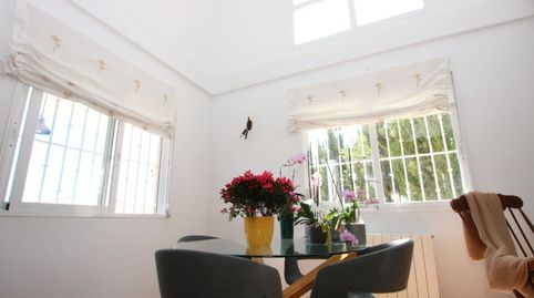 Foto 5 de Casa o xalet en venda a Escandinavia - Cautivador, L'Alfàs del Pi
