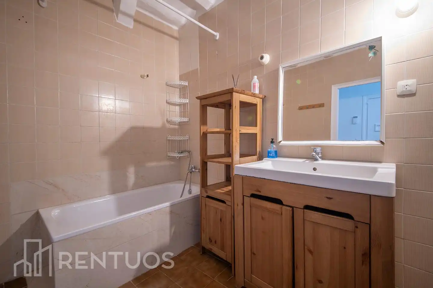 Piso en venta en calle d'en Roca, imagen 14