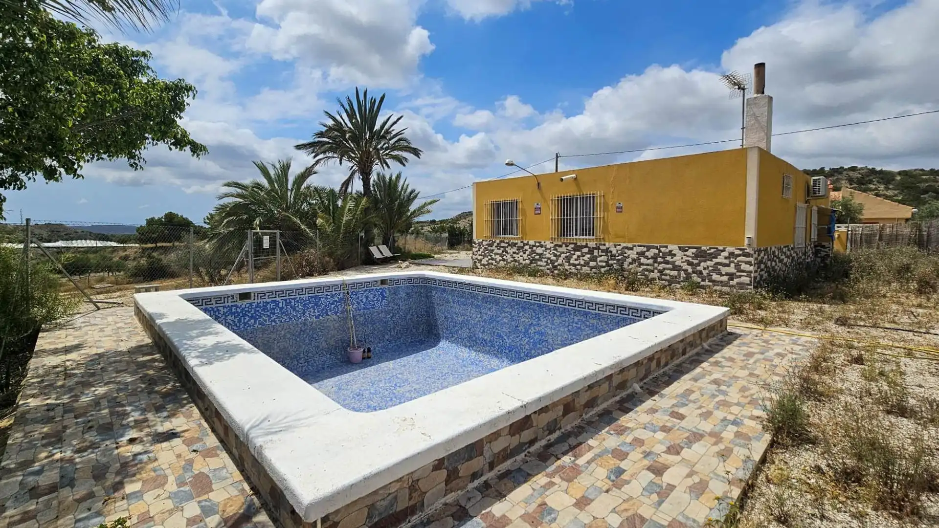 Residential land for sale in Calle ALTURA-REBOLLEDO, imagen 27