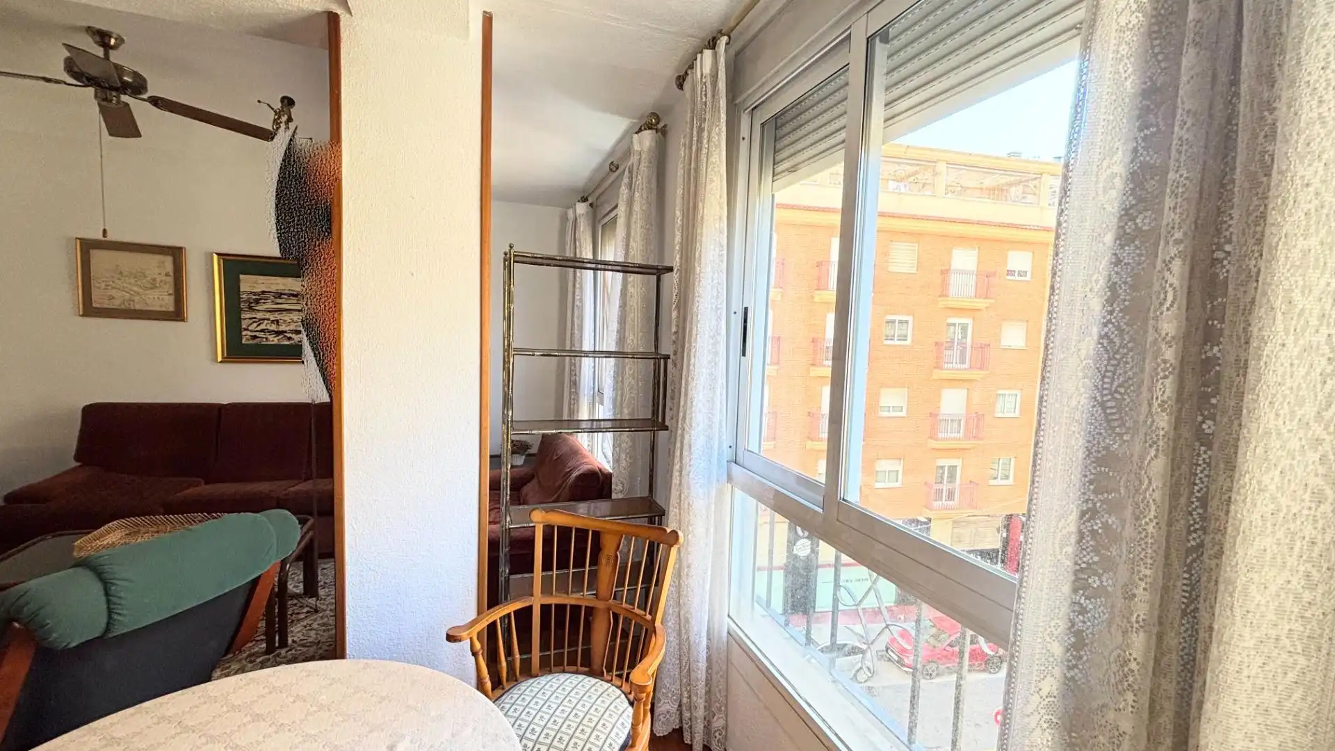 Appartamento con ascensore in vendita a Calle Calle Periodista Pirula Arderius, imagen 19