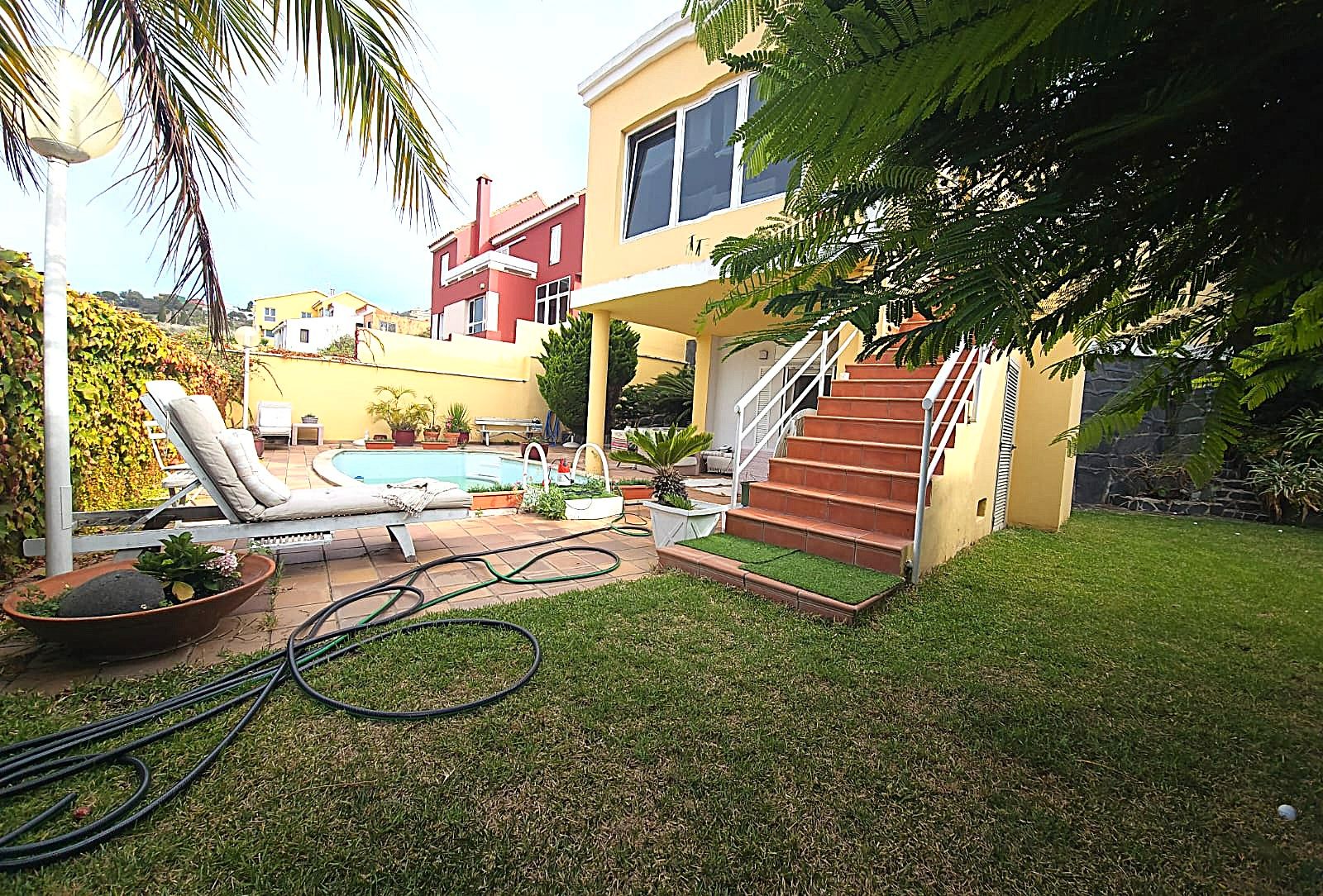 Casa o chalet en venta en Calle los Toscanes, Los Alvarados - Fuente los Berros - Bandama