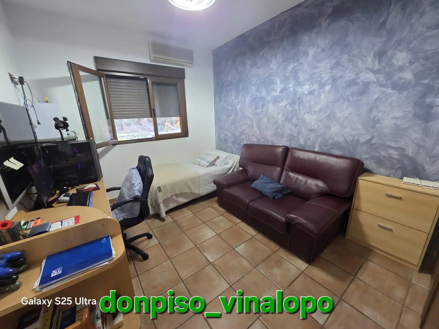 Finca rústica en venta en Petrer, Alicante