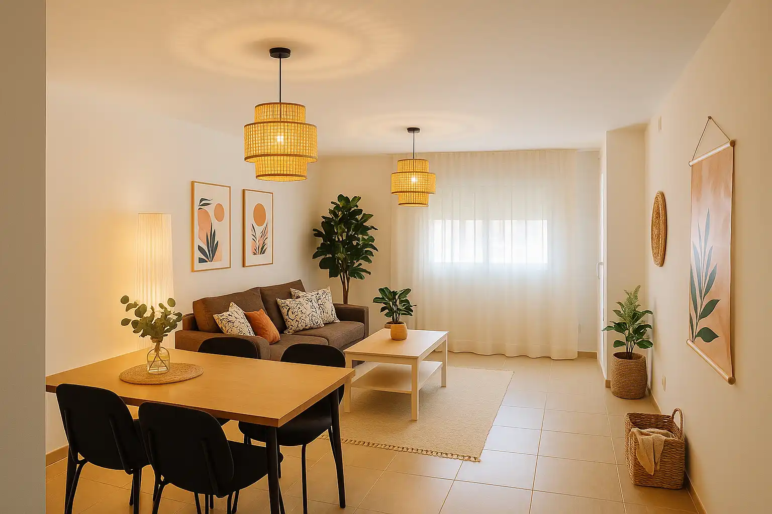 Apartament en venda a Carrer de Colom, 17, Torreblanca