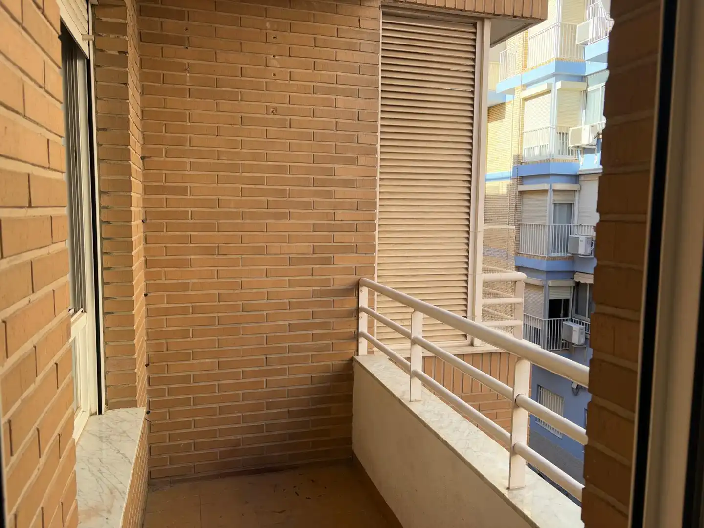 Appartement avec terrasse à vendre à El Mercado - Plaza de Toros