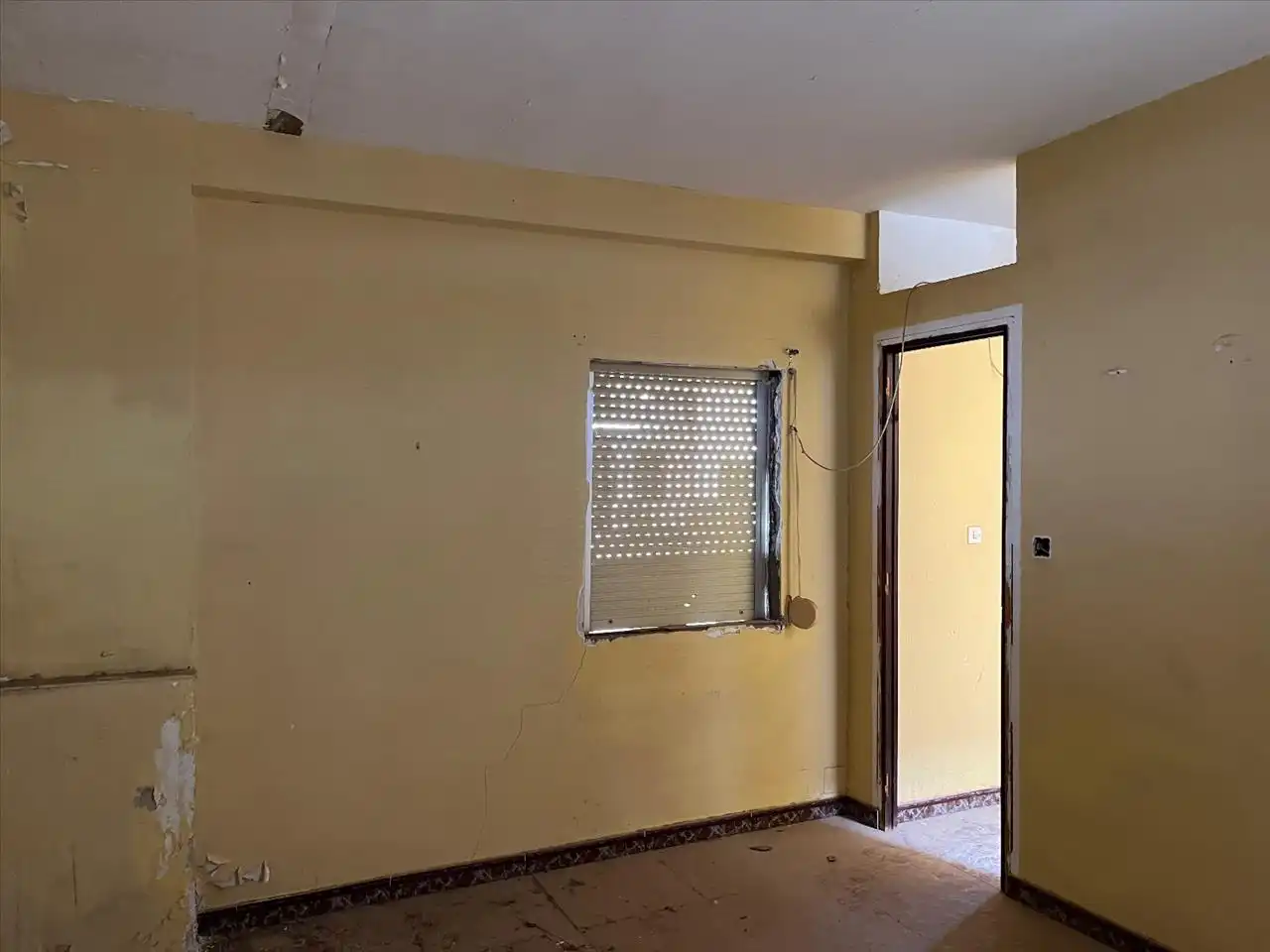 Detached homes for sale in Villa, Pegalajar
