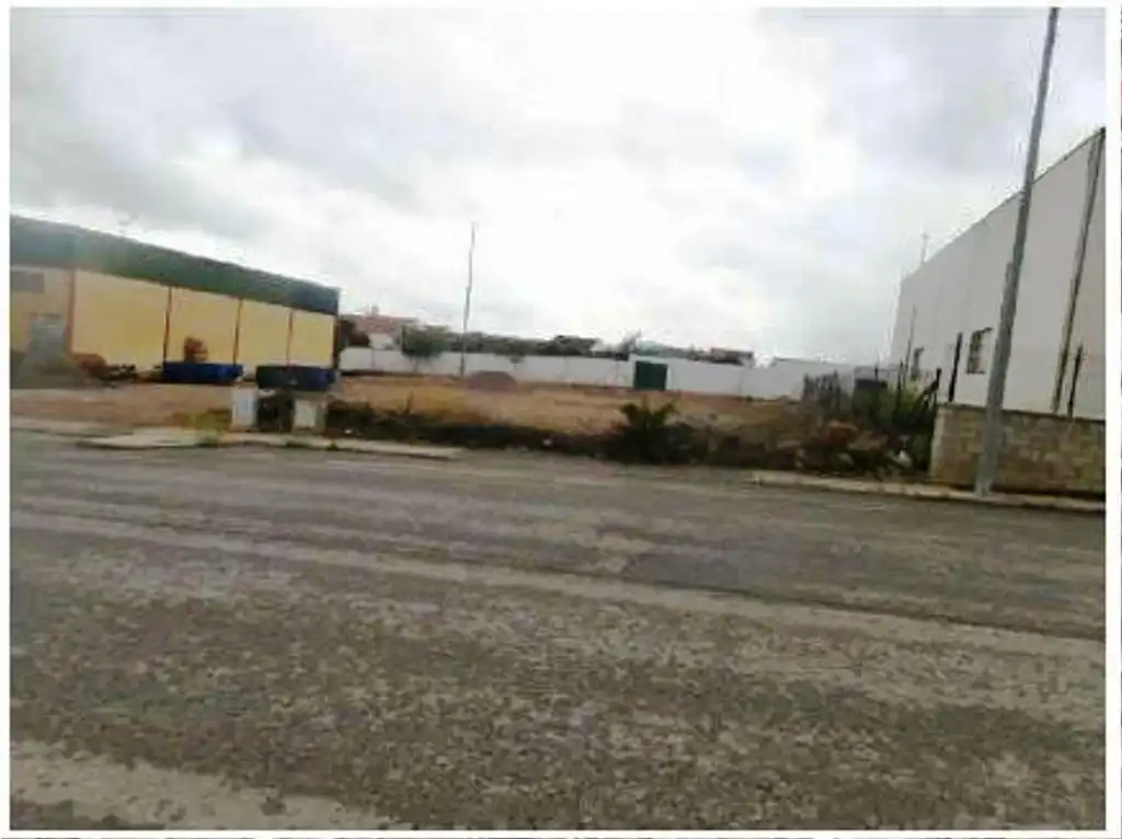 Terreny industrial en venda en Belmez, Córdoba
