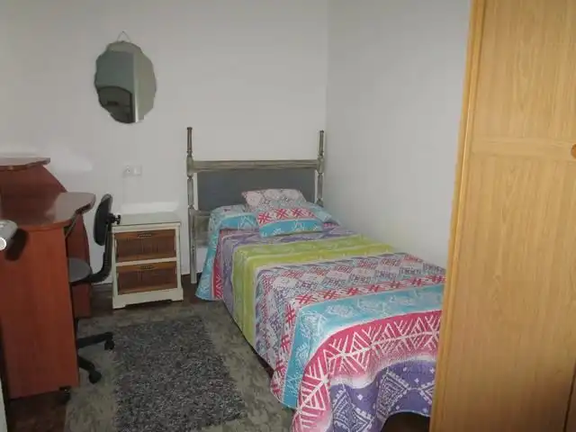 Piso con ascensor en alquiler en Rúa de Frei Rosendo Salvado, imagen 10