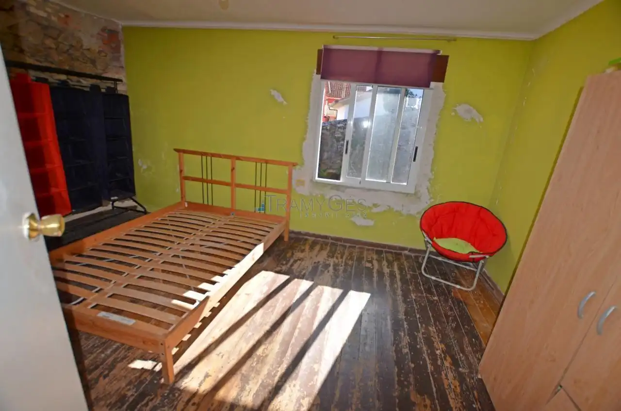 Casa o chalet en venta en LUGAR OUTEIRO - CAMPOSANCOS, A Guarda