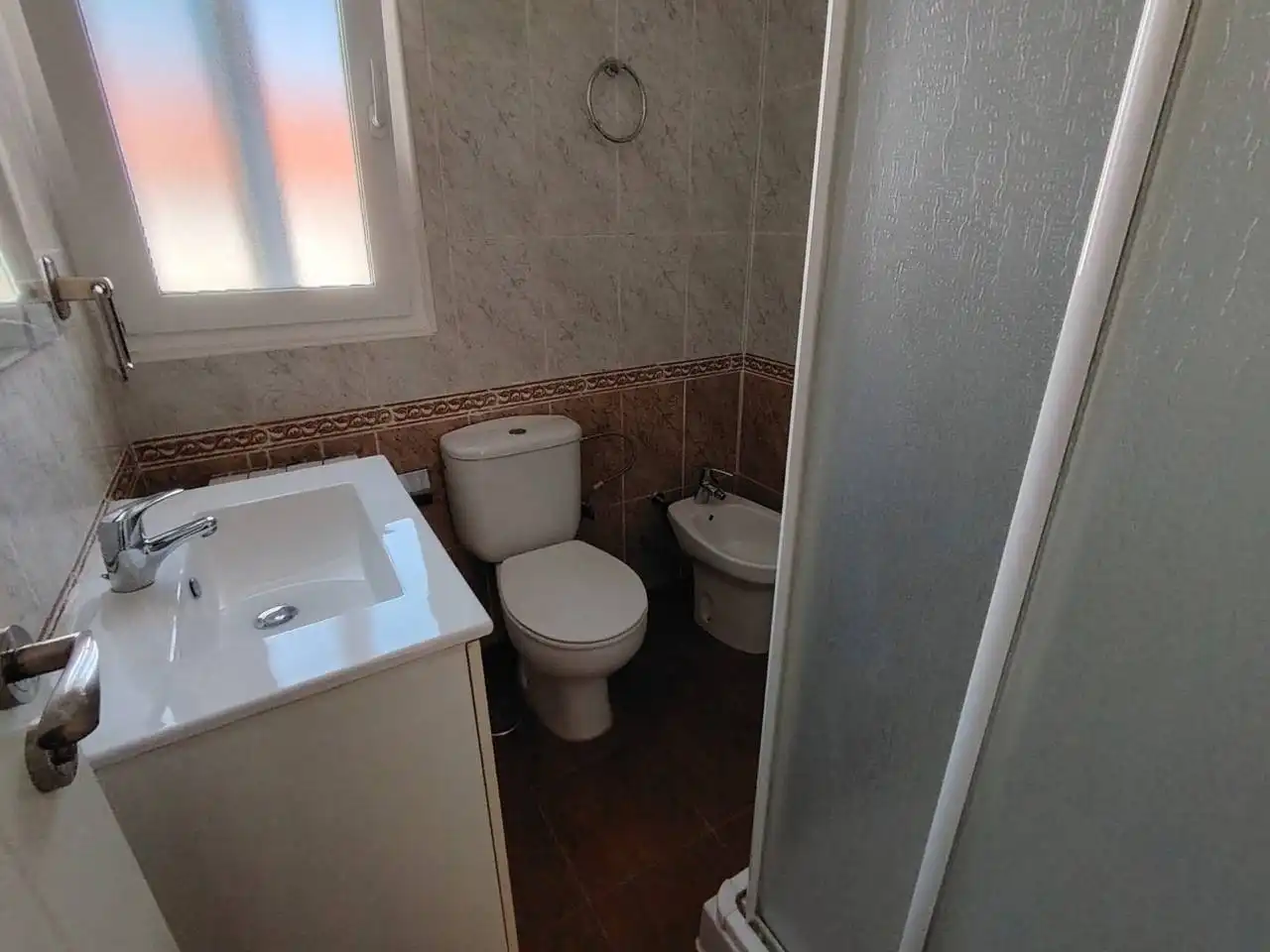Flat for rent in La Pantoja