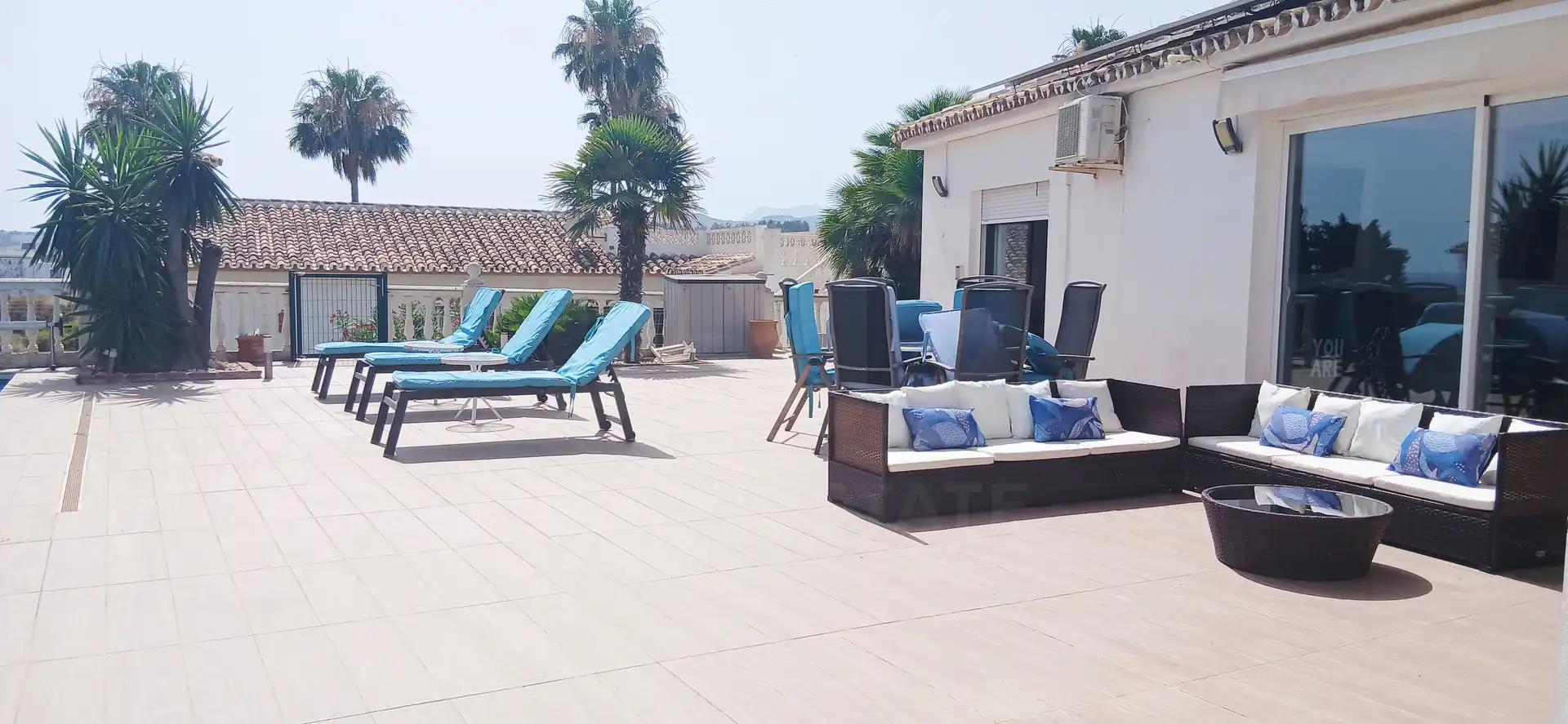 Maison avec piscine à vendre à El Faro de Calaburra - Chaparral, imagen 30