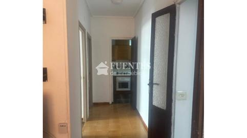 Foto 4 de Pis en venda a Calle Crevillente, Carolinas Bajas, Alicante / Alacant