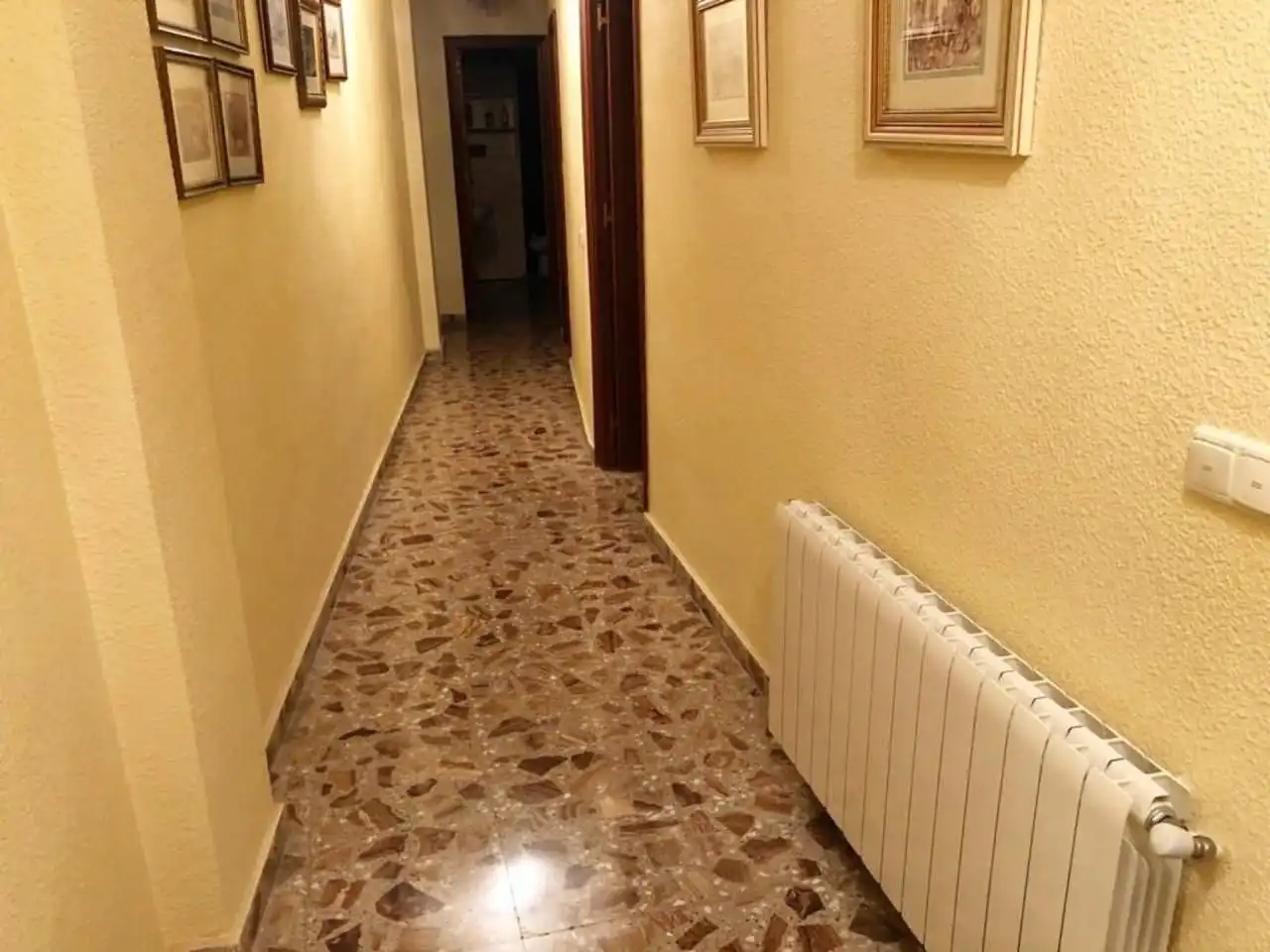 Piso en venta en Almoradí con Aire acondicionado, Calefacción y Terraza