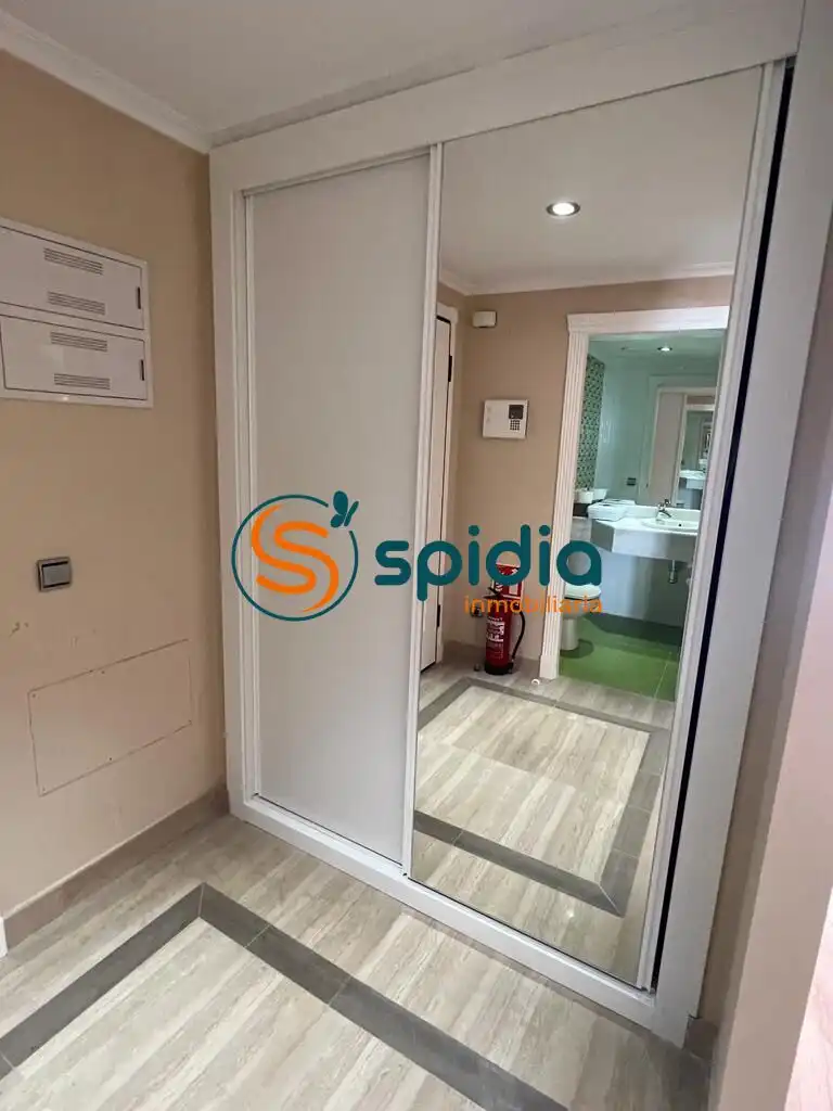 Apartments for rent in Águilas  with Air Conditioner, Heating and Terrace