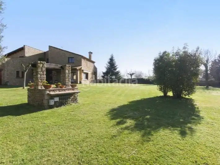 Villa avec jardin à vendre à Riera 11, imagen 3