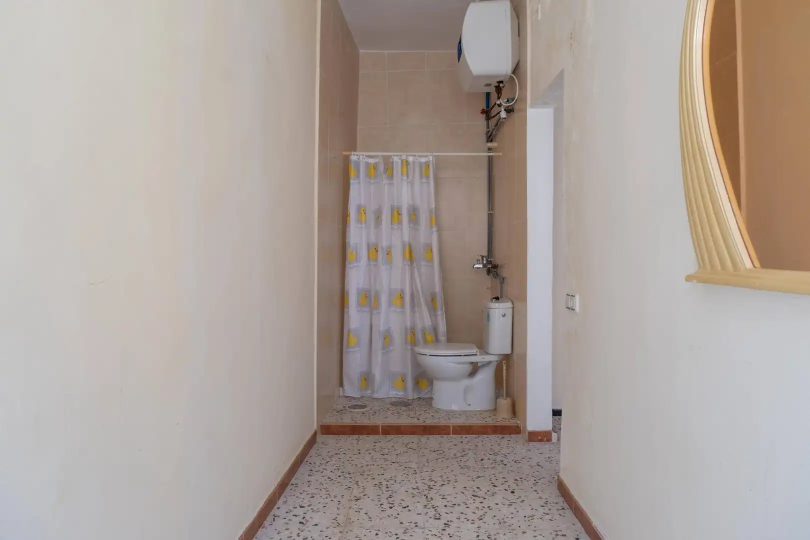 Bany de Casa o xalet en venda en Las Palmas de Gran Canaria