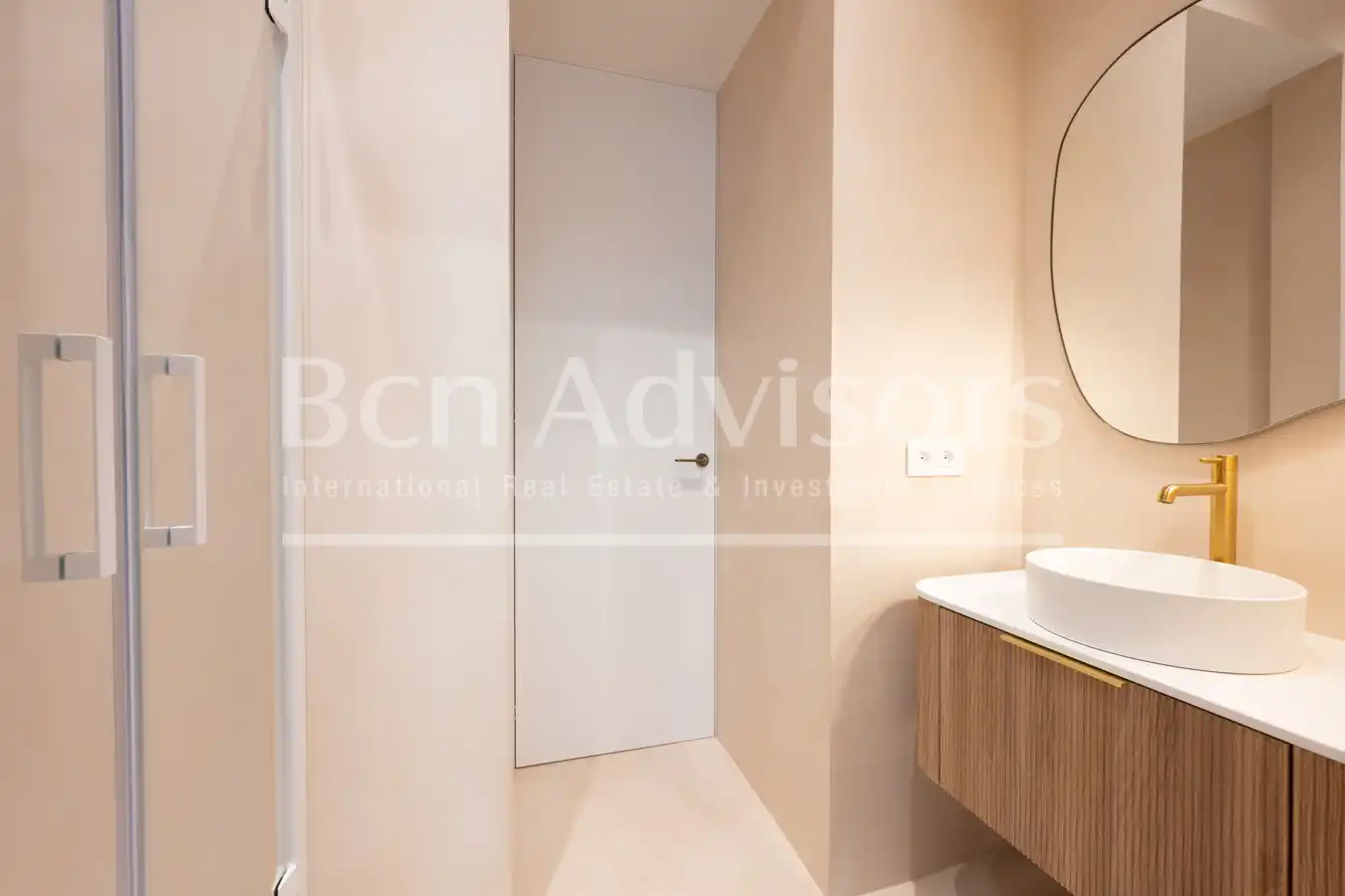 Appartamento con terrazza in vendita a Carrer de Casanova, imagen 42