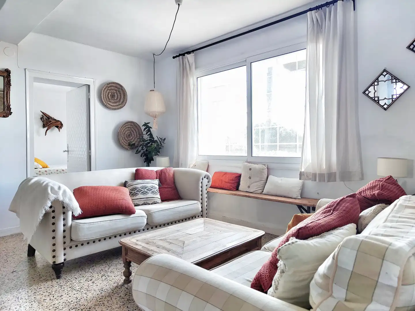 Detached house with terrace for sale in Serra Brava, imagen 37