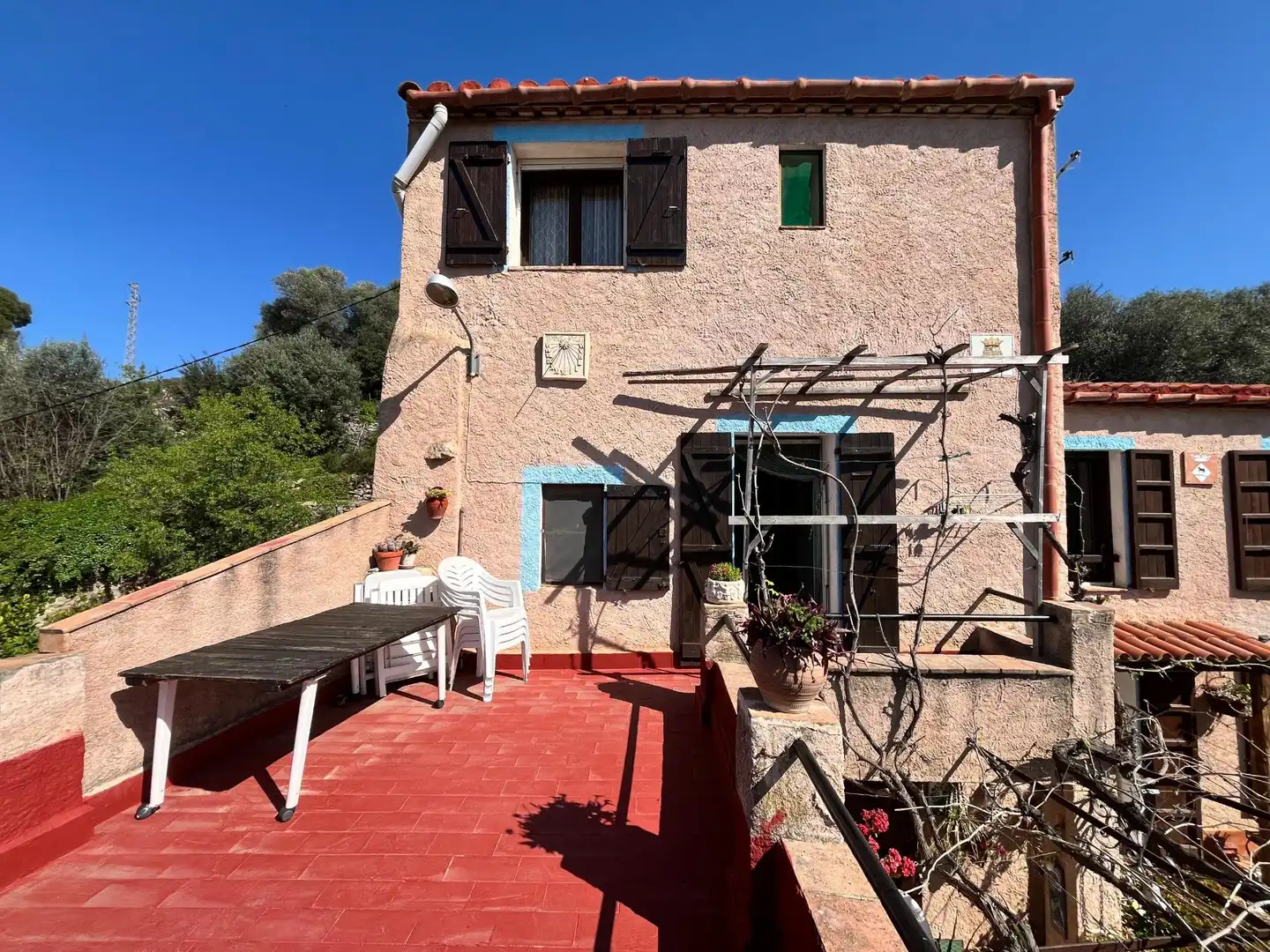 Maison avec terrasse à vendre à Biure, imagen 35