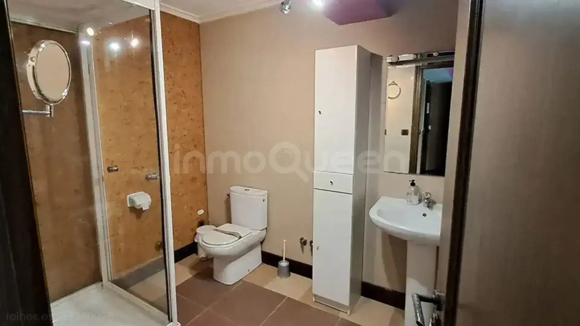 Baño de Edificio en venta en Foz