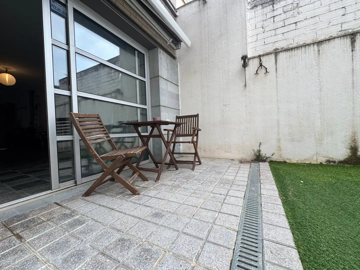 Maison avec jardin à vendre à Carrer Orient, imagen 2