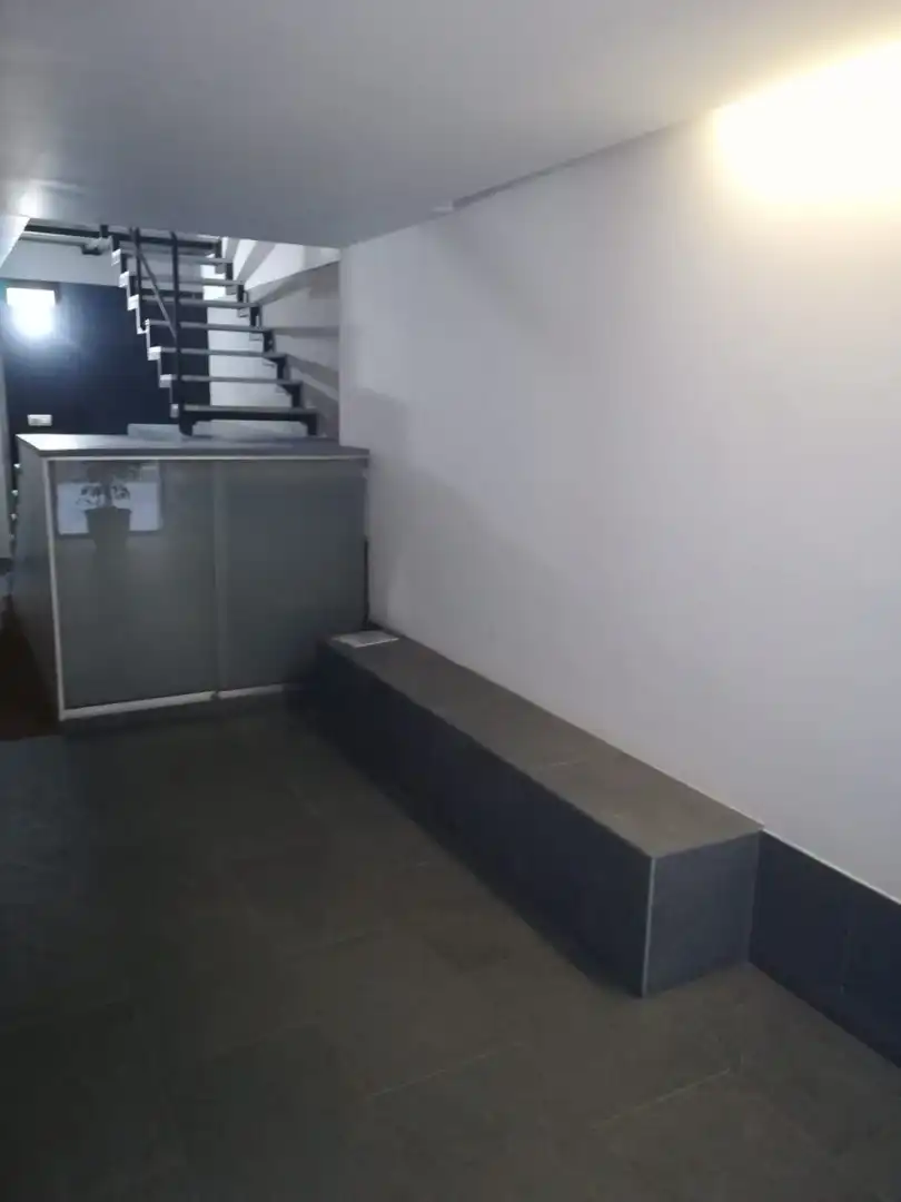 Piso de alquiler en Ourense Capital  con Calefacción y Amueblado