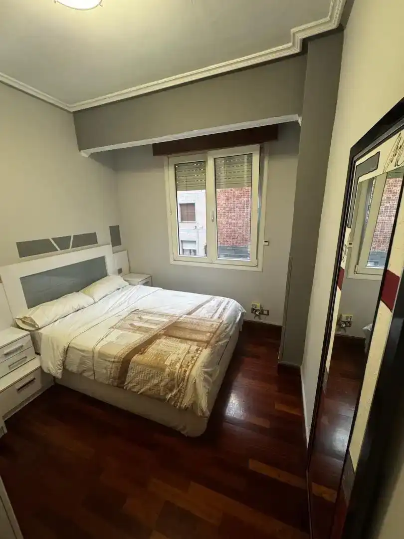 Habitación de Piso en venta en Barakaldo 