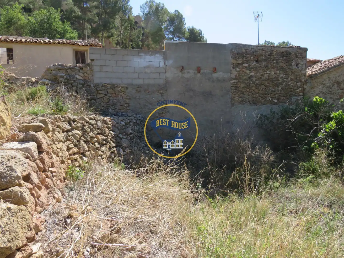 Lands and plots for sale in Montesa, imagen 11