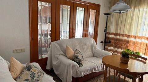 Foto 5 de Pis de lloguer a Carrer Abat Solà, Plaza Elíptica - República Argentina, Valencia