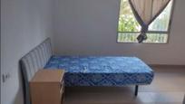 Bedroom of House or chalet for sale in Alicante / Alacant  with Air Conditioner