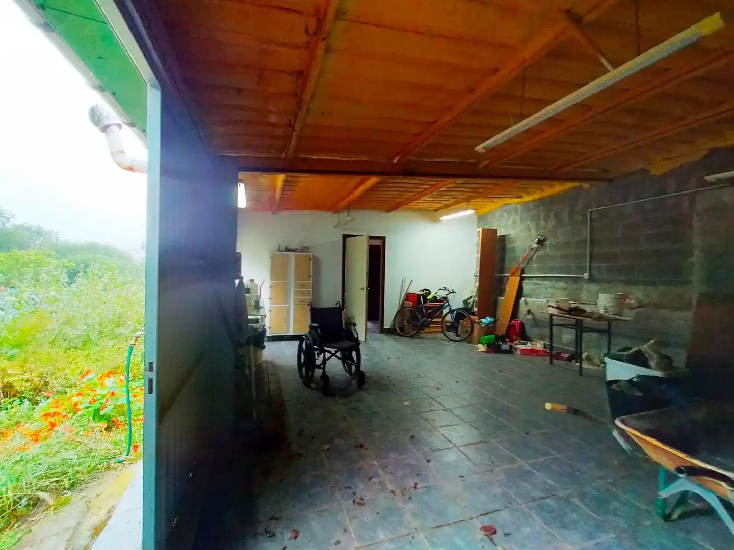 Finca rústica en venta en Pravia con Jardín privado