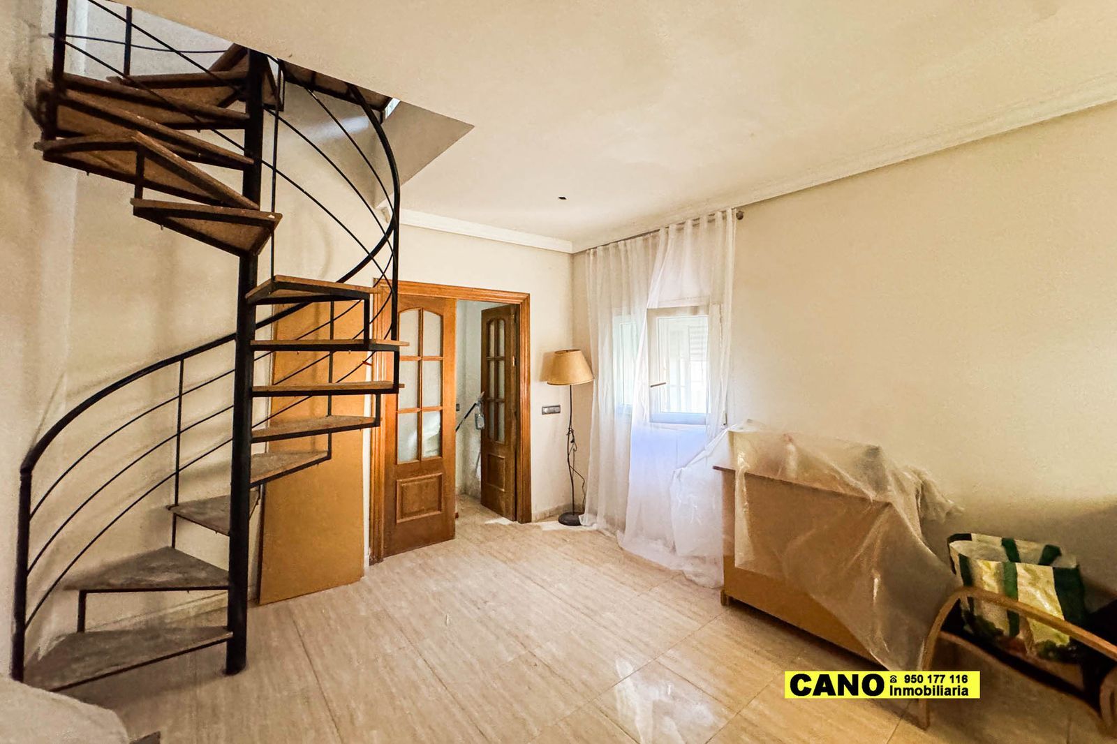 Houses for sale in  Almería Capital  with Terrace