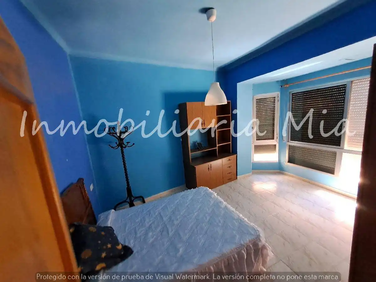 Piso en venta en Puerto Lumbreras