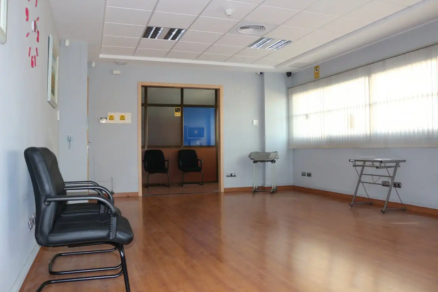 Büro zur Miete in La Plata