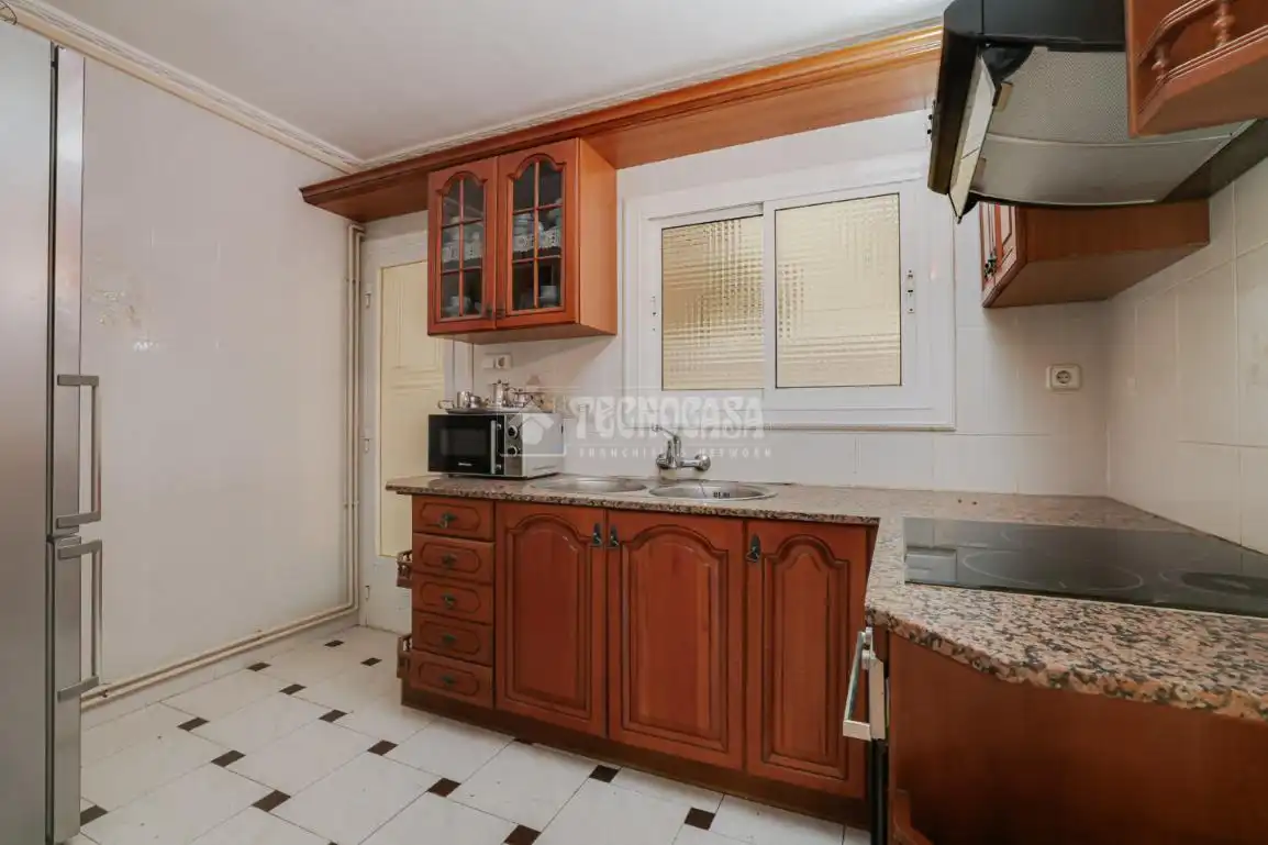 Wohnung zum Verkauf in Sant Andreu - Gassó Vargas