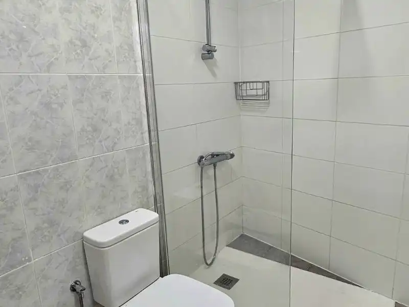 Bathroom of Houses for sale in San Sebastián de la Gomera  with Terrace and Balcony