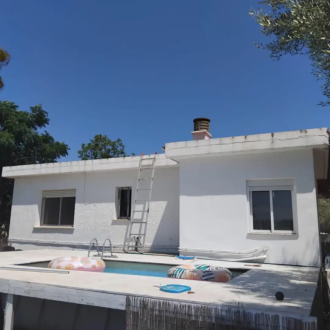 Houses for sale in Vistabella